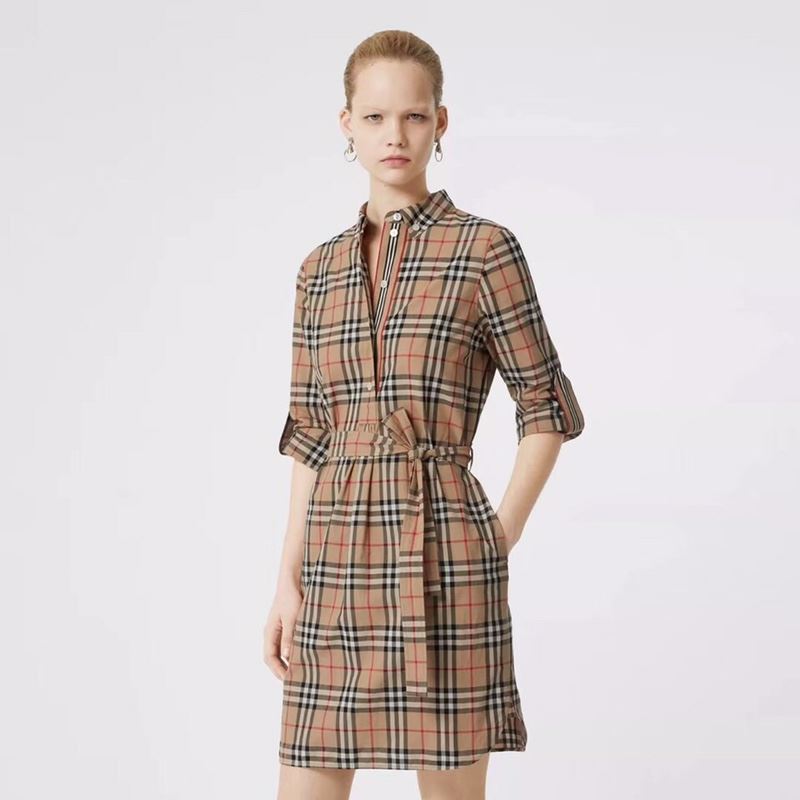 Burberry Dress